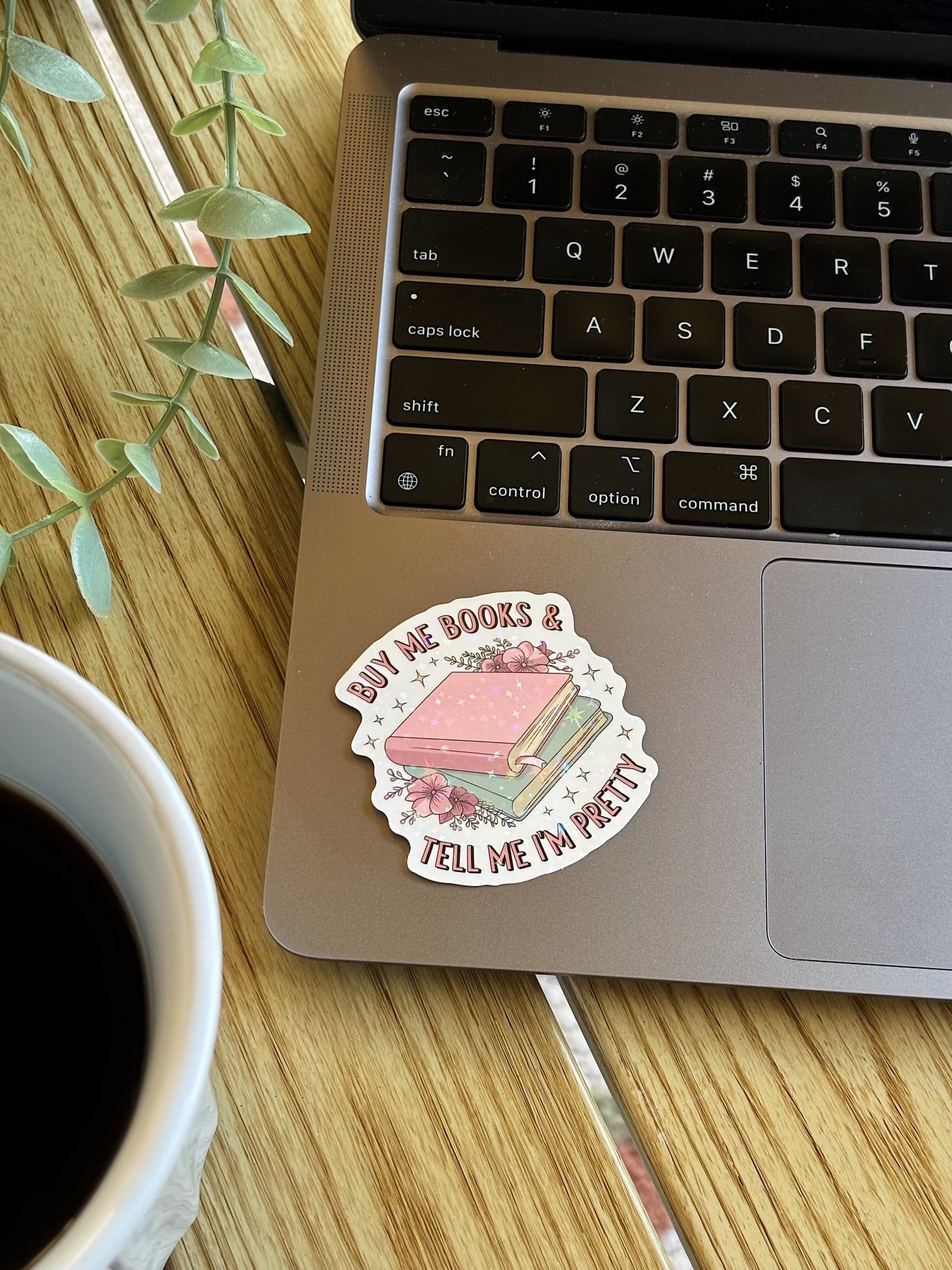 Bookish Stickers