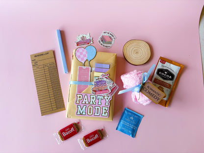 Blind Date with a Book - Book Only