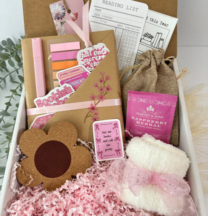 Blind Date withBirthday excitement with a Blind Date with Book! Each date with a book box comes in a blind box or book box, featuring mystery book, dark romance, romantasy, horror book, or spicy book surprises. Includes a reading log and is perfect for bookstagram. Makes a thoughtful book lover gift and creates a unique blind date book, book blind date, or blind book dates adventure for readers of all tastes. a Book