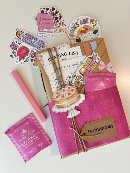 Blind Date with a Book Romance Gift for Book Lover Gift Blind Book Dates Gift Blindate gift Booktok Books for Booklover Personalized Book