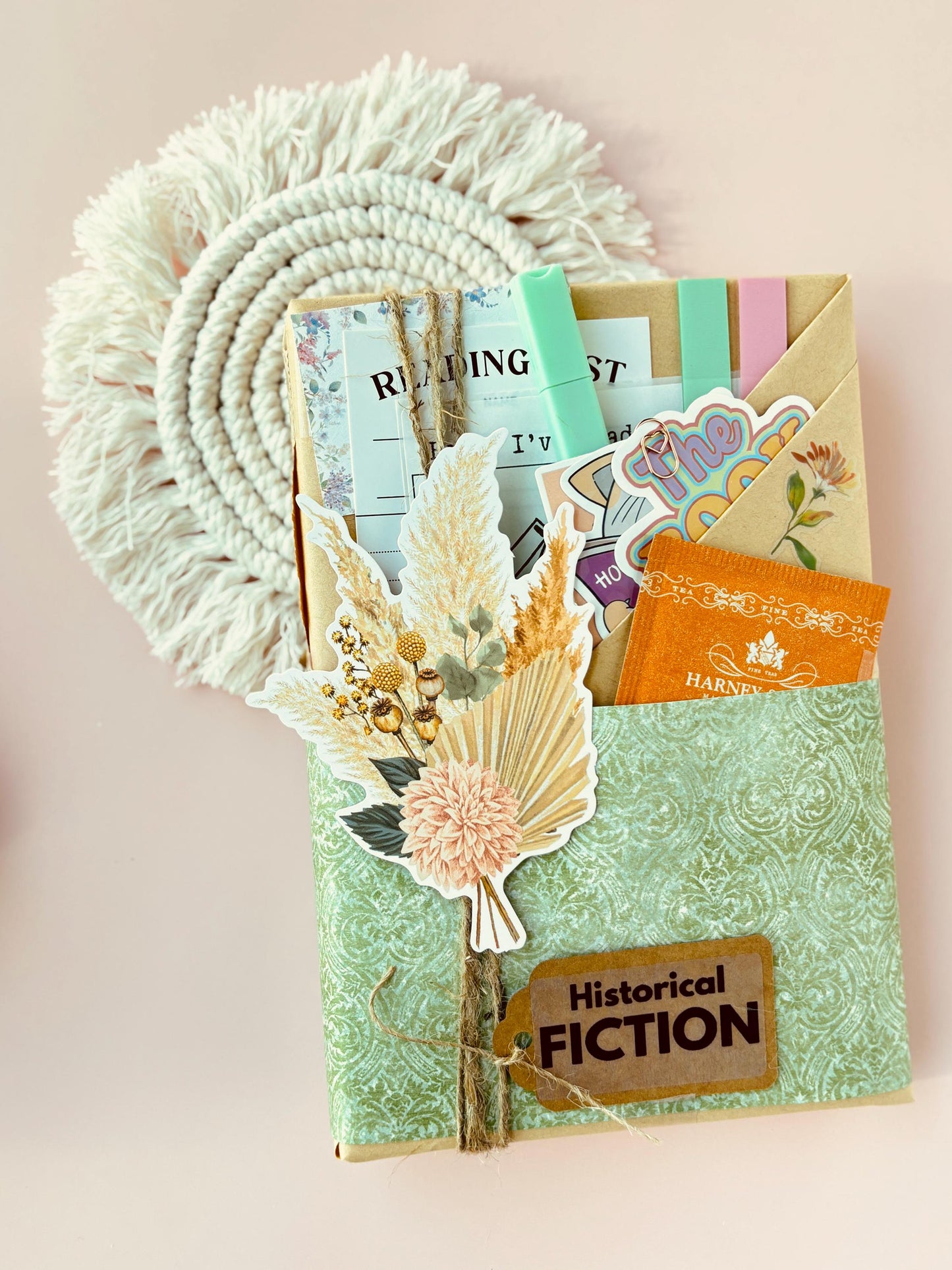 Blind Date with a Book Blinddate Book