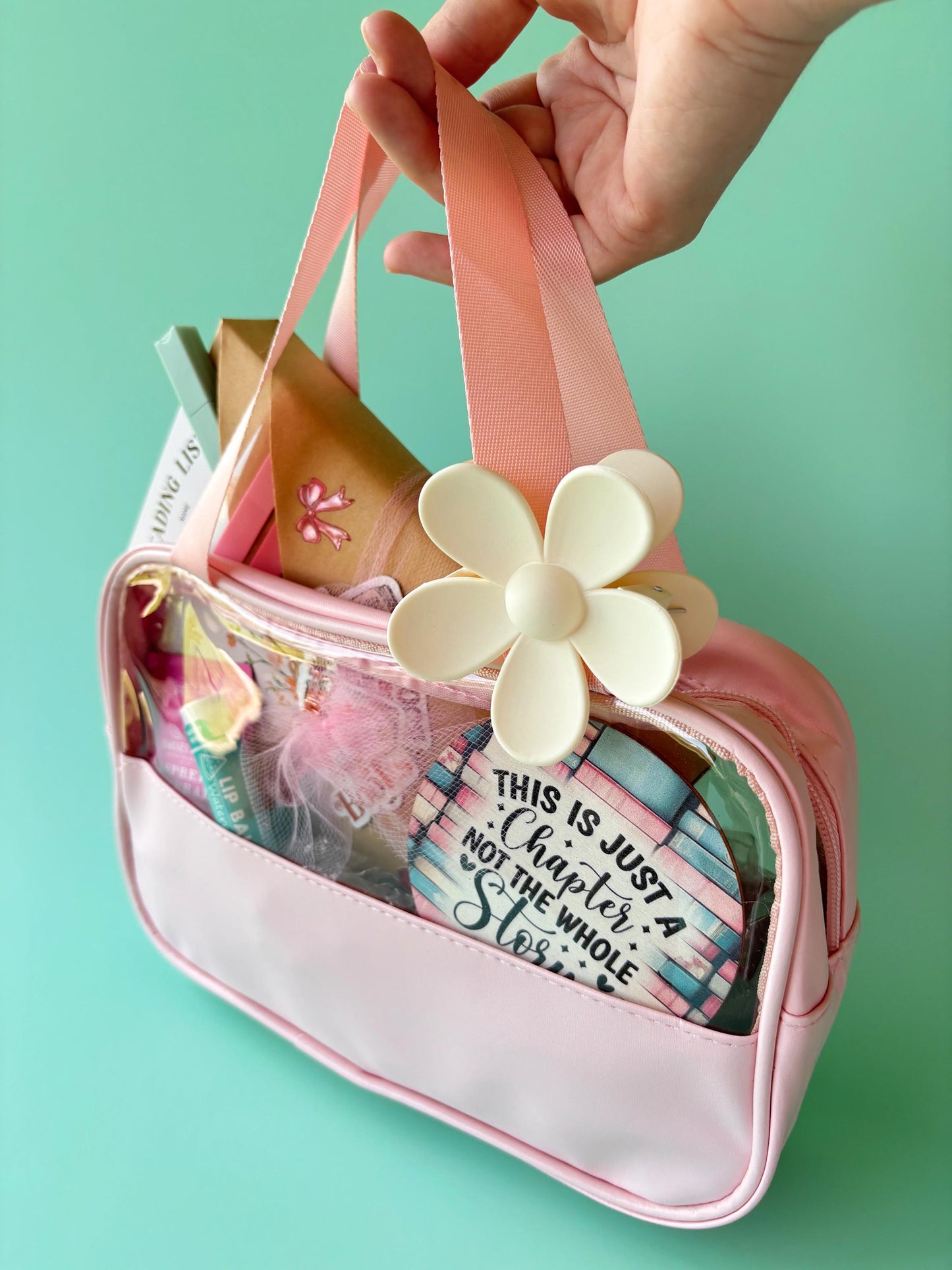 Blind Date with a Book Box Mystery Box for Book Lover Gift Spice up your reading with this smut box blind date with a book. Each mystery box includes a steamy dark romance book, smut stickers, reading log, annotation tabs, and cozy treats like tea and cookies. Ideal for romantasy merch lovers, Basgiath War College fans, or Kindle Paperwhite users. This book lover gift box is a bold and fun reader gift and wife gift box, great for treat yourself moments or spicy mystery book club additions.