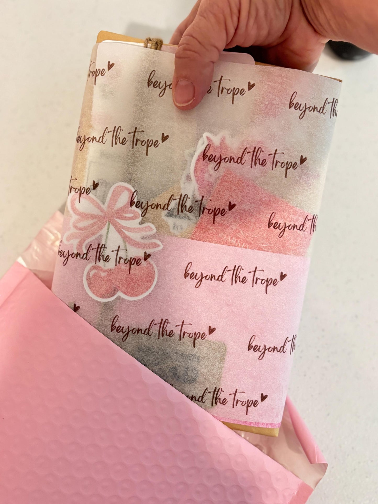 Blind Date with a Book Romance Gift for Book Lover Gift Blind Book Dates Gift Blindate gift Booktok Books for Booklover Personalized Book