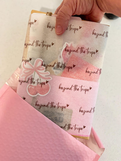 Blind Date with a Book Romance Gift for Book Lover Gift Blind Book Dates Gift Blindate gift Booktok Books for Booklover Personalized Book