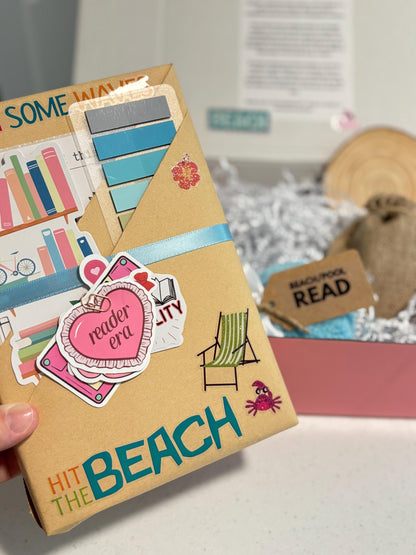 Blind Date with a Book Box Gifts for Book Lovers Personalized Book Gift Box Mystery Box for Book Lover Gift Birthday Gifts for Bookworms