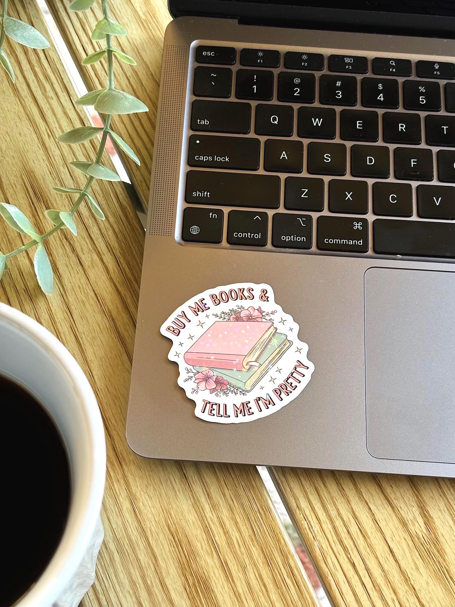 vinyl stickers,bookish,book stickers,romance tropes,bookish stickers store,kindle colorsoft,book sticker sheet,kindle paperwhite,dark romance sticker,acotar merch,kindle scribe,kindle skin,kindle insert,book sticker pack,water bottles,booktok,kindle stickers,smut,reader,haunting adeline,good girl sticker