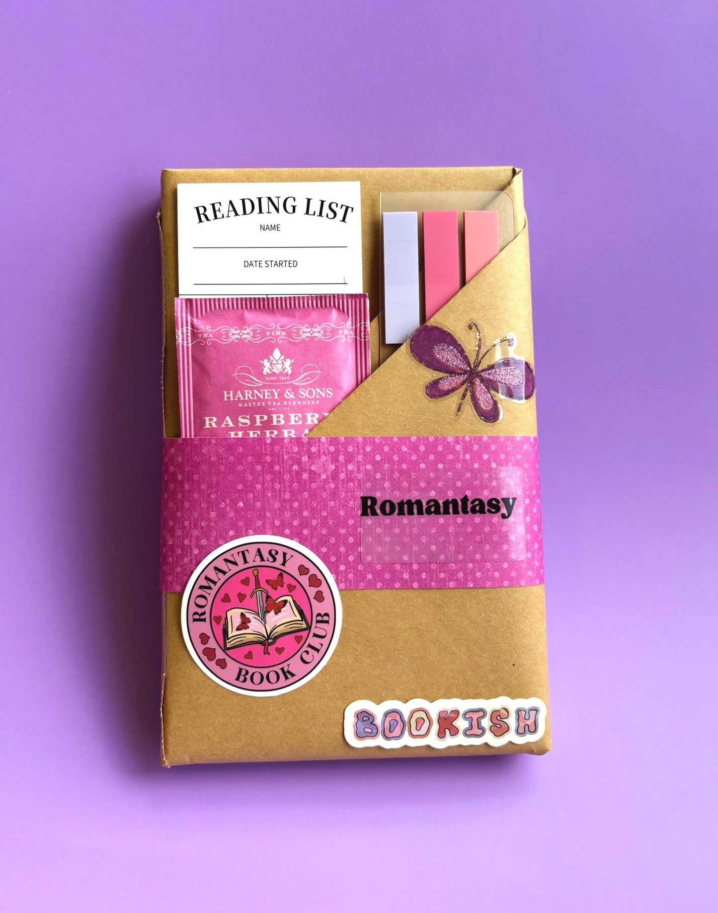 Blind Date with a Book - Book Lover Gifts for Booklover Bookish Gifts Personalized Blinddate with a Book Romance Book Blind Date Book