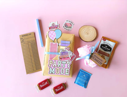 Celebrate a special day with a Blind Date with Book! Each date with a book is hidden inside a blind box or book box, featuring mystery book, dark romance, romantasy, or spicy book selections. Includes a reading log, perfect for bookstagram lovers. Makes a thoughtful book lover gift and provides a memorable blind date book, blind book date, or book blind date experience that readers will treasure forever.