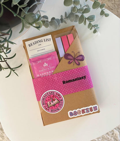 Blind Date with a Book Dark Romance Gift for Book Lovers Gifts Blind Book Dates Gift Blindate Booktok Books for Book lover