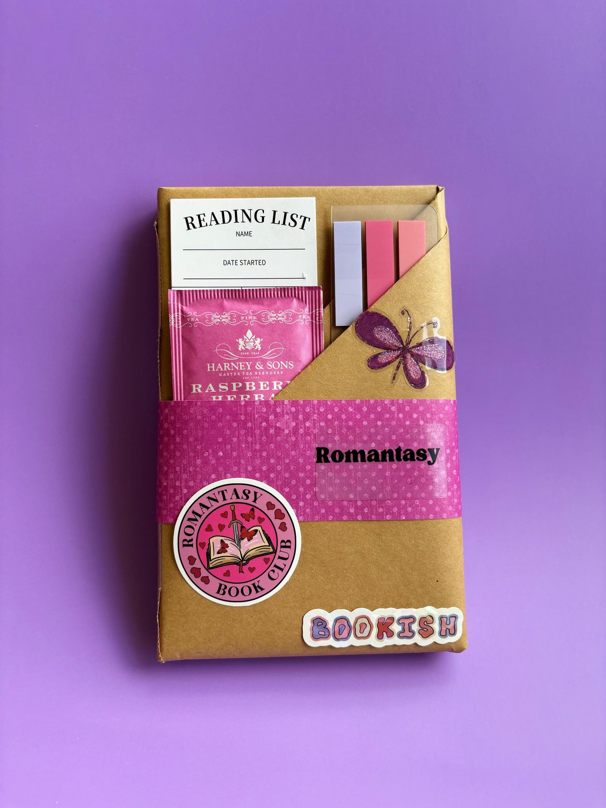 Blind Date with a Book Spicy Romance Gift for Book Lover Gift Blind Book Dates Gift Blindate Booktok Books for Booklover