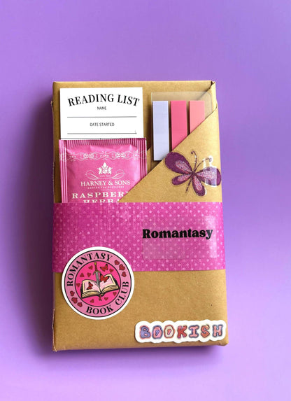 Blind Date with a Book Romance Gift for Book Lover Gift Blind Book Dates Gift Blindate gift Booktok Books for Booklover Personalized Book