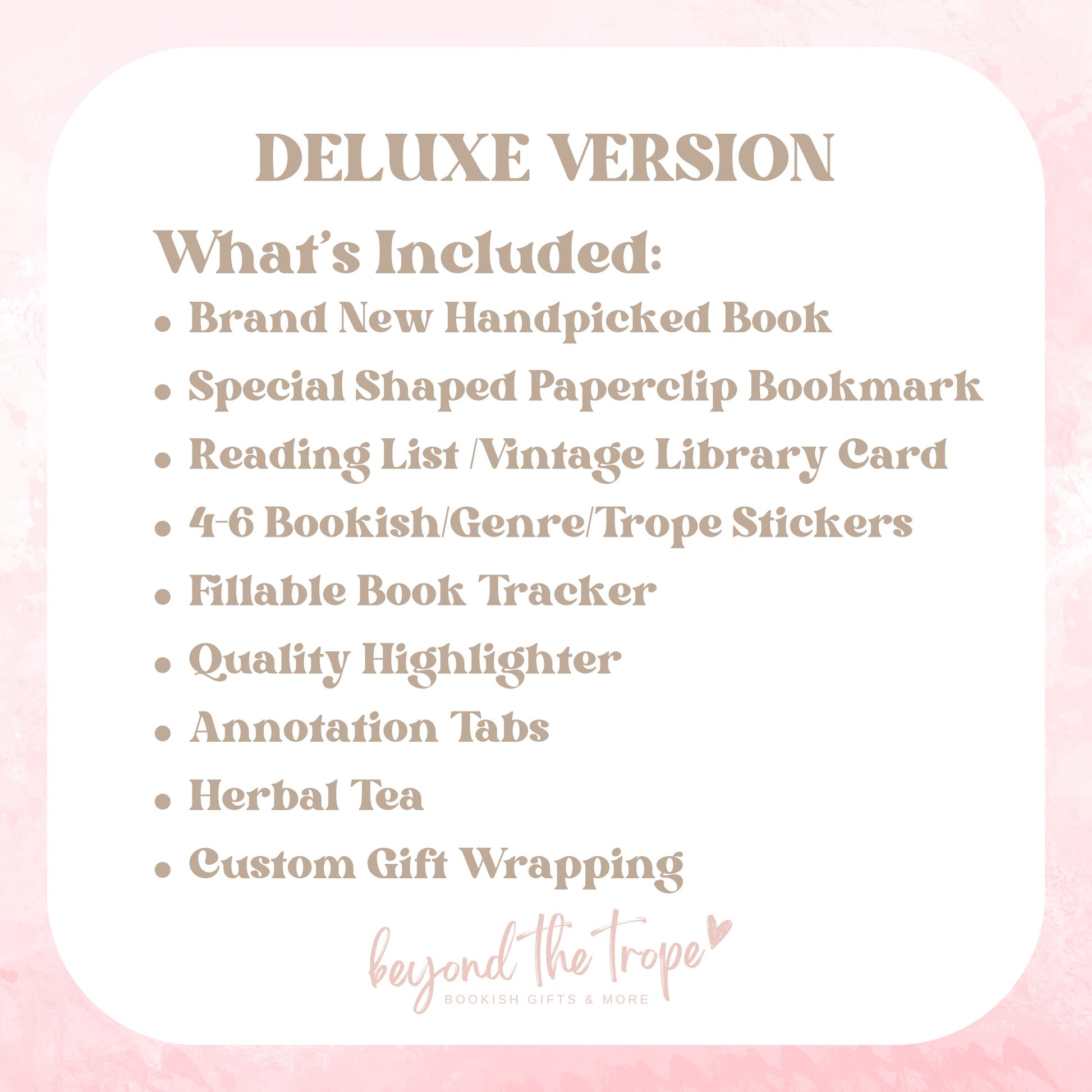 Blind Date with a Book Romance Gift for Book Lover Gift Blind Book Dates Gift Blindate gift Booktok Books for Booklover Personalized Book