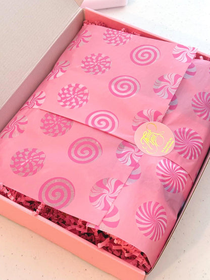 Personalized Blind Date with a Book Gift Box Mystery Gift for Book Lover Gift Personalized Book Gift Birthday Gift for Her Bookworm Gift