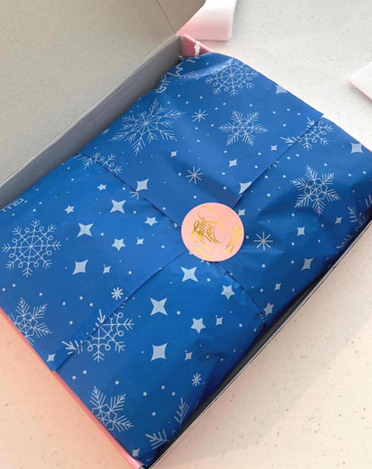 Personalized Blind Date with a Book Gift Box Mystery Gift for Book Lover Gift Personalized Book Gift Birthday Gift for Her Bookworm Gift