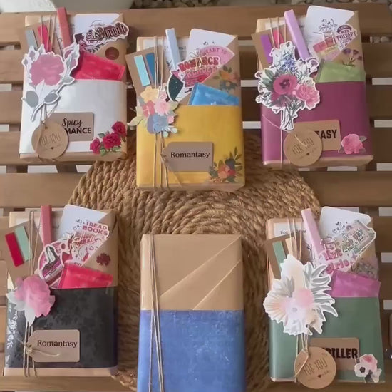 Blind Date with a Book Romance | Blind Book Dates | Book for Booklover | Book Blind Date Romantasy, Dark Romance, Paranormal, Spicy Romance