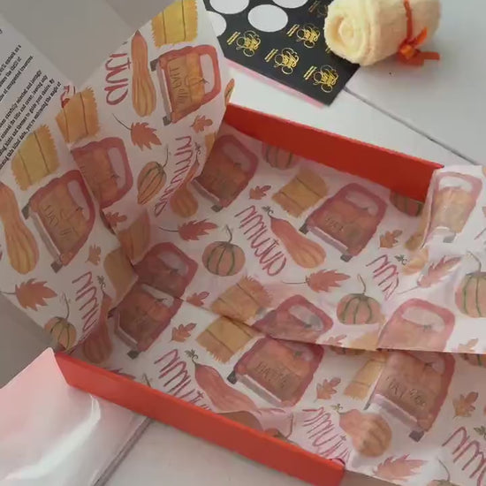 Blind Date with a Book Lover Gift Box Customizable Reading Gift Set Bookish Birthday Present Cozy Book Club Bookworm Gift Set Cozy Reading