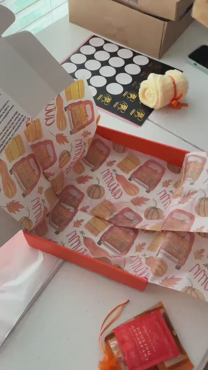 Blind Date with a Book Lover Gift Box Customizable Reading Gift Set Bookish Birthday Present Cozy Book Club Bookworm Gift Set Cozy Reading